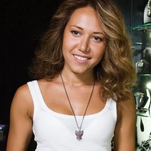 Карина Кокс
